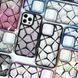 Чохол 3D Diamond для iPhone 13 Pro Max Pink 208-04645 фото 5