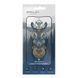 Захисне скло iNobi AMULET 2.5D HD Antistatic для iPhone 11 Pro / X / Xs 204-00087 фото 3