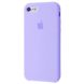 Силіконовий чохол для iPhone 7/8/SE 2020 Elegant Purple 208-00012 фото