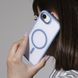Чохол Proove Essence Case with Magnetic Ring iPhone 16 Natural Titanium 656-04579 фото 6