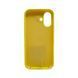 Силіконовий чохол для Apple iPhone 17 Flash 208-06655 фото 3