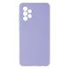 Чохол Full Case with frame для Samsung A72 4G Elegantpurple 777-00886 фото