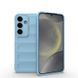 Чехол для смартфона Cosmic Magic Shield for Samsung Galaxy S25 Light Blue 666-04831 фото