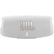 Акустична система JBL Charge 5 White (JBLCHARGE5WHT) JBLCHARGE5WHT фото