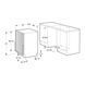 Посудомийна машина Gorenje GV520E15 GV520E15 фото 5