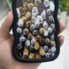Чехол TPU Cloudy Pictures для Xiaomi Redmi Note 13 Pro 4G / Poco M6 Pro 4G Paws 555-01210 фото 2