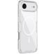 TPU чехол Nillkin Nature Pro Magnetic для Apple iPhone 17 Air (6.5") Бесцветный (прозрачный) ILSO-00000081042-1 фото