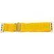 Тканевый ремешок Alpine Loop для Apple Watch 38/40/41 mm Yellow 212-00508 фото 4