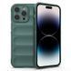 Чохол для смартфона Cosmic Magic Shield for Apple iPhone 16 Pro Dark Green 666-04524 фото