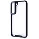 Чехол WAVE Just Case Samsung Galaxy S22 Black 777-00456 фото 1