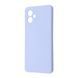 Чехол WAVE Colorful Case (TPU) для Motorola Moto G14 Sky blue 656-05690 фото