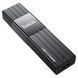 Кардрідер HOCO HB20 Mindful 2-in-1card reader(USB2.0) Black 6931474735201 фото 3