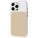 Чехол Proove Tint Case with Magnetic Ring iPhone 16 Pro Max Desert titanium PCTCIP16PM33 фото