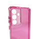 Протиударний чохол для смартфона Space III для Samsung Galaxy S24 Plus Rose Red 666-02171 фото 5