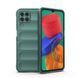 Чехол для смартфона Cosmic Magic Shield for Samsung Galaxy M33 5G Dark Green 666-04781 фото