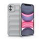 Чохол для смартфона Cosmic Magic Shield for Apple iPhone 12 Grey Smoke 666-04424 фото