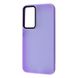 Чохол WAVE Matte Color Case для Xiaomi Redmi 12 4G Light Purple 777-01953 фото