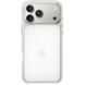 Чехол Clear Case with MagSafe and Animation для Apple iPhone 17 Pro Max (6.9") White 777-08387 фото