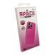 Протиударний чохол для смартфона Space III для Samsung Galaxy S24 Plus Rose Red 666-02171 фото 2