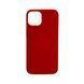 Чехол для смартфона Silicone Case Magnetic для Apple iPhone 13 Pro Max Red 666-03795 фото
