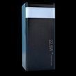 Портативний акумулятор Power Bank WUW-TUGII Y55 50000mAh PD22.5W Чорний