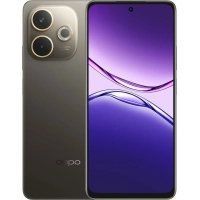 Мобільний телефон Oppo A5 PRO 5G 8/256GB Black Brown (OFCPH2695_BROWN) OFCPH2695_BROWN фото