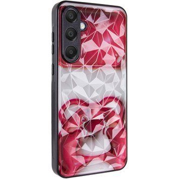 Чохол TPU+PC Prisma Fluffie для Samsung Galaxy A56 5G Look Me 777-04115 фото
