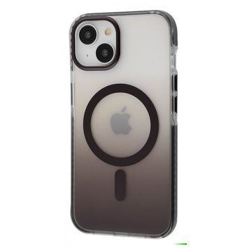 Чохол Proove Shadow Star Case with Magnetic Ring iPhone 15 Gray 656-05165 фото