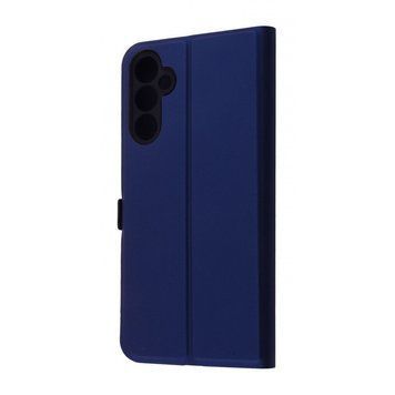 Чохол WAVE Flap Case для Samsung Galaxy S24 FE Blue 777-03056 фото