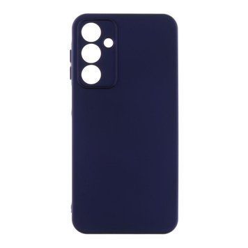 Чохол Silicone Cover Full Camera для Samsung Galaxy A16 (A165)/A16 5G (A166) Purple 777-04734 фото