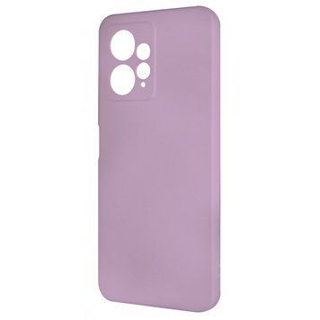 Чохол WAVE Colorful Case (TPU) Xiaomi Redmi Note 12 4G Black currant 656-06615 фото