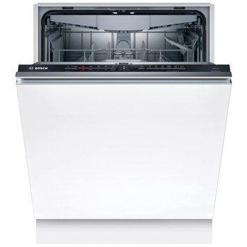 Посудомоечная машина Bosch SMV2IVX00K SMV2IVX00K фото