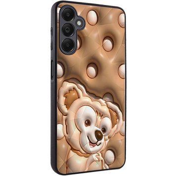 Чохол TPU+PC Prisma Fluffie для Samsung Galaxy A26 5G Dream 777-04178 фото