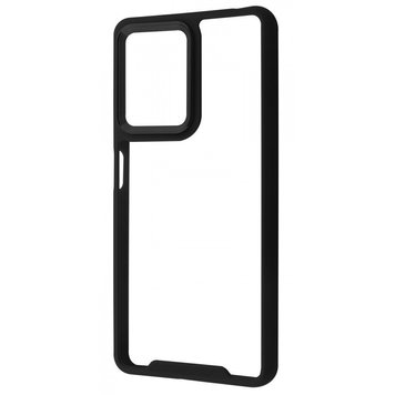 Чохол WAVE Just Case Xiaomi Redmi Note 12 Pro 5G/Xiaomi Poco X5 Pro 5G Black 777-00507 фото