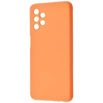 Чохол WAVE Colorful Case (TPU) Samsung Galaxy A32 (A325F) Peach 656-05898 фото