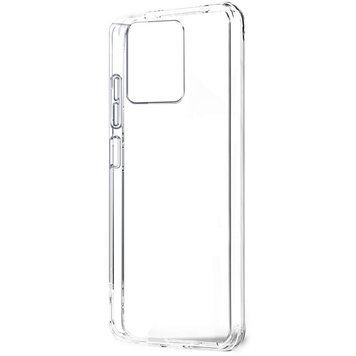 TPU чохол Transparent 1,5mm для Motorola Moto G54 Безбарвний (прозорий) ILSO-00000069355-1 фото