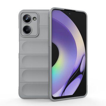 Чохол для смартфона Cosmic Magic Shield for Realme 10 4G Grey Smoke 666-04582 фото