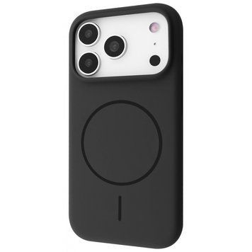 Чохол Proove Spectrum Case with Magnetic Ring iPhone 17 Pro Max Stone Gray 656-05375 фото