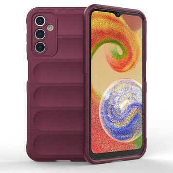Чехол для смартфона Cosmic Magic Shield for Samsung Galaxy A14 5G Plum 666-04632 фото