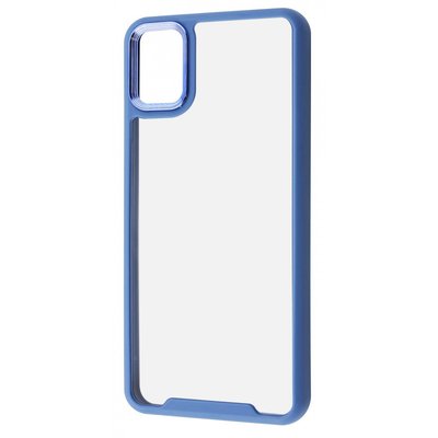 Чохол WAVE Just Case Samsung Galaxy A05 Blue 777-00407 фото