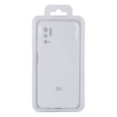 Чохол Full Case with frame для Xiaomi Poco M3 Pro Dragonfruit 777-00983 фото