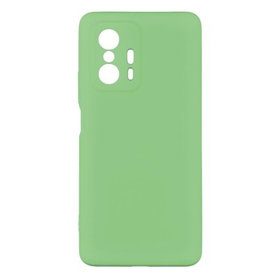 Чехол Full Case with frame для Xiaomi 11T Mint 777-00937 фото