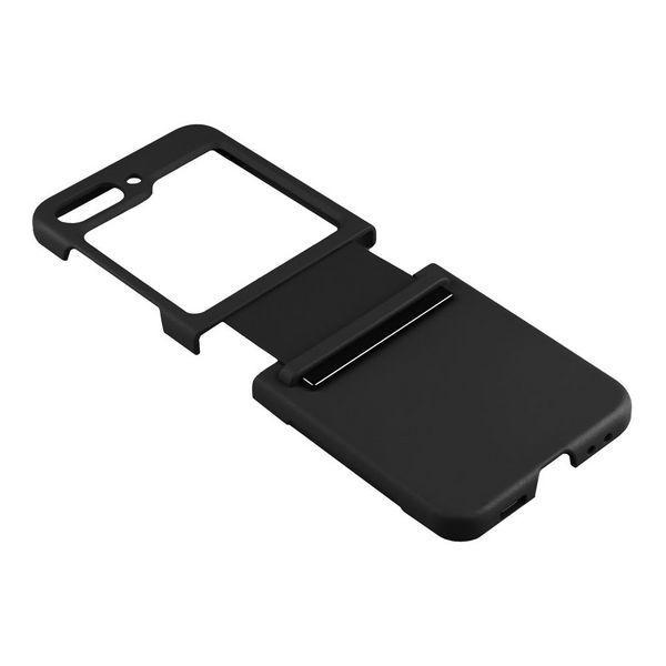 Чохол FlipShield PC+PU для Motorola Moto Razr 40 Ultra Black 757-00542 фото