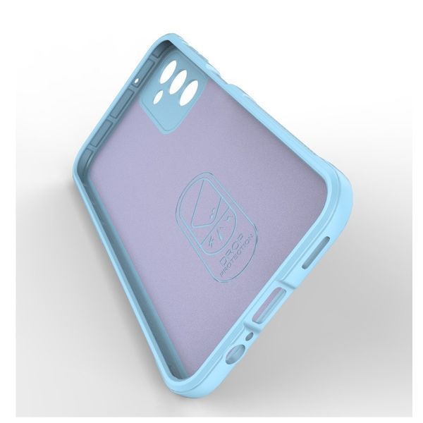 Чохол для смартфона Cosmic Magic Shield for Samsung Galaxy A14 5G Plum 666-04632 фото