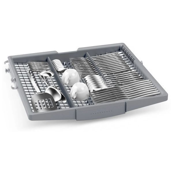 Посудомоечная машина Bosch SMV2IVX00K SMV2IVX00K фото