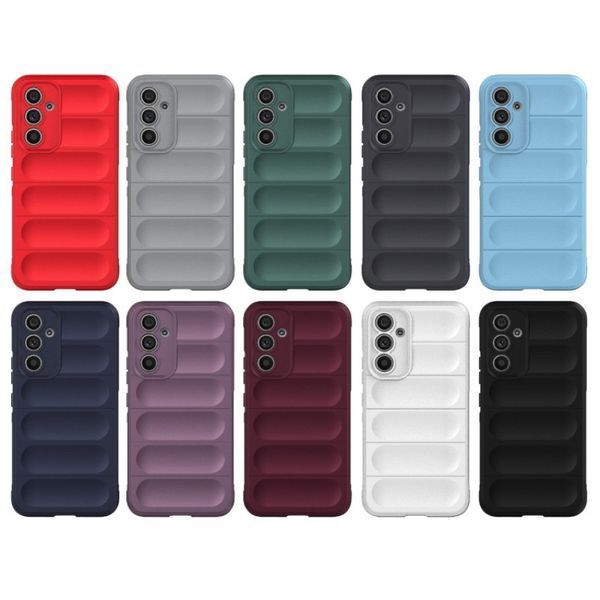 Чехол для смартфона Cosmic Magic Shield for Samsung Galaxy A54 5G Dark Green 666-04732 фото