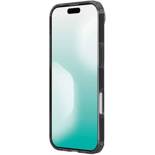 TPU чехол Nillkin Nature Pro Magnetic для Apple iPhone 17 Air (6.5") Черный (прозрачный) ILSO-00000081042-3 фото