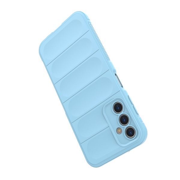 Чохол для смартфона Cosmic Magic Shield for Samsung Galaxy A14 5G Plum 666-04632 фото