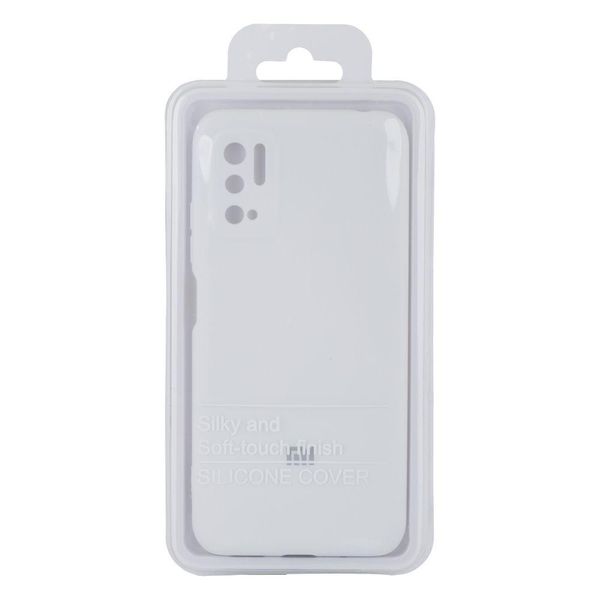 Чехол Full Case with frame для Xiaomi Poco M3 Pro Dragonfruit 777-00983 фото