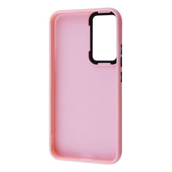 Чохол WAVE Matte Color Case для Xiaomi Redmi 12 4G Pink Sand 777-01954 фото